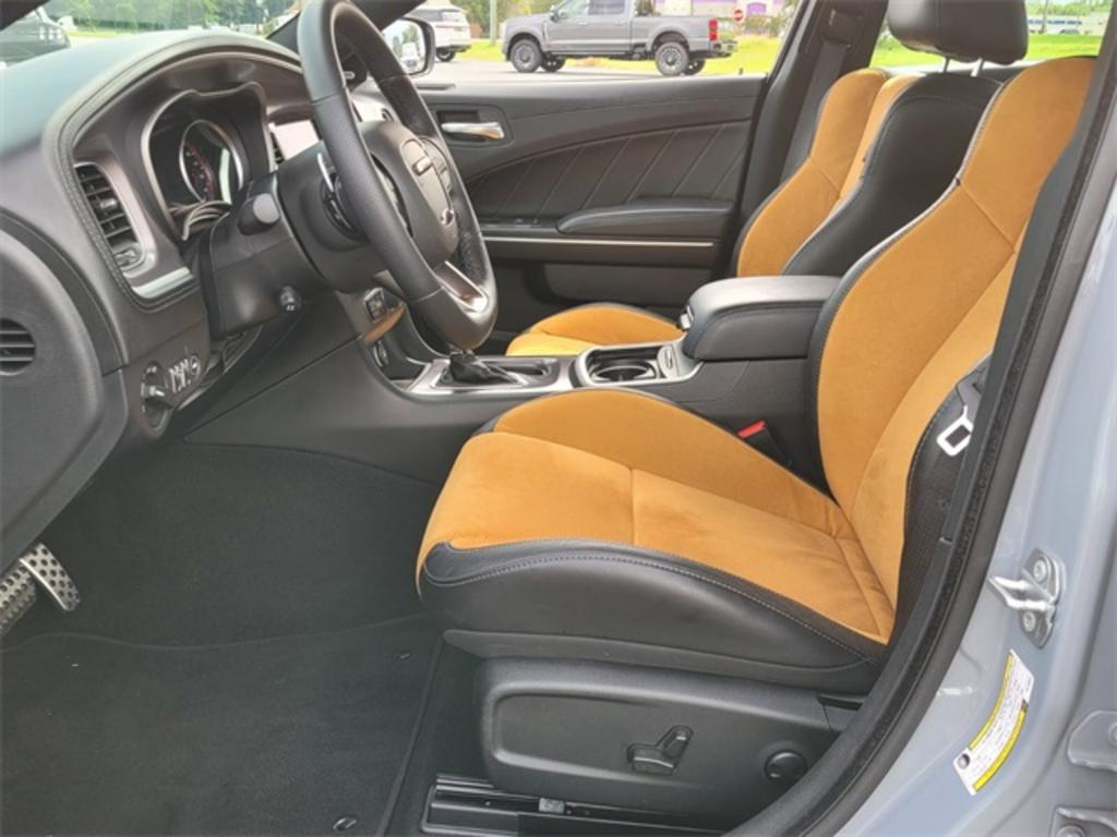 2022 Dodge Charger - $54,988