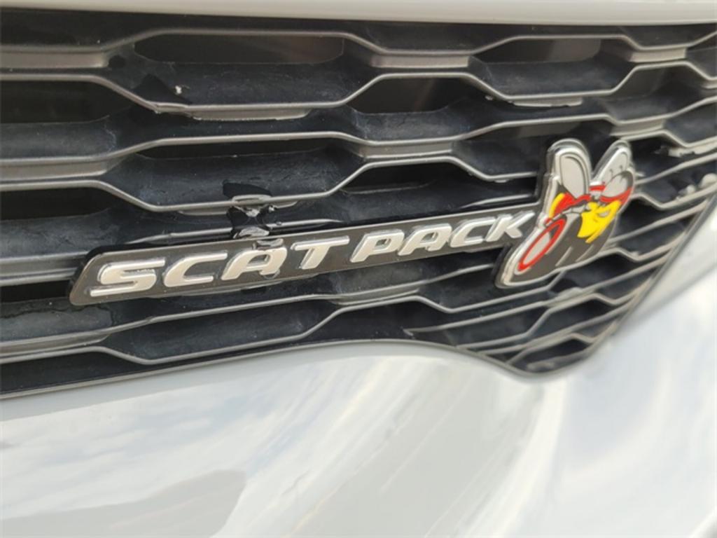 2022 Dodge Charger - $54,988