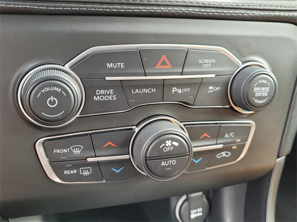 2022 Dodge Charger - $54,988
