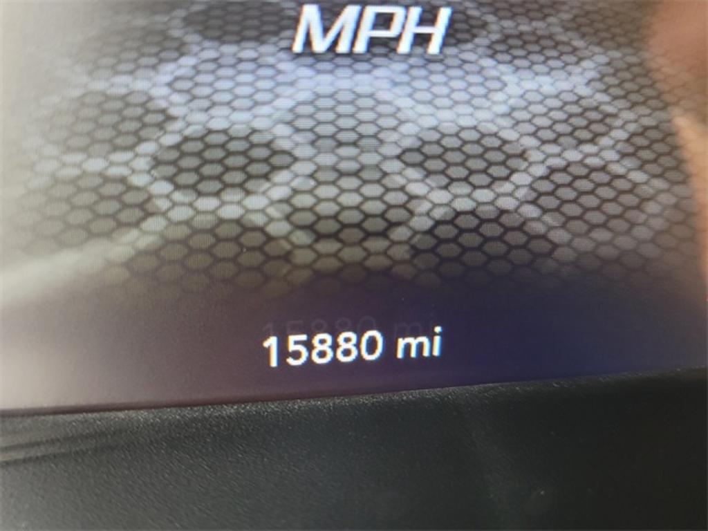 2022 Dodge Charger - $54,988