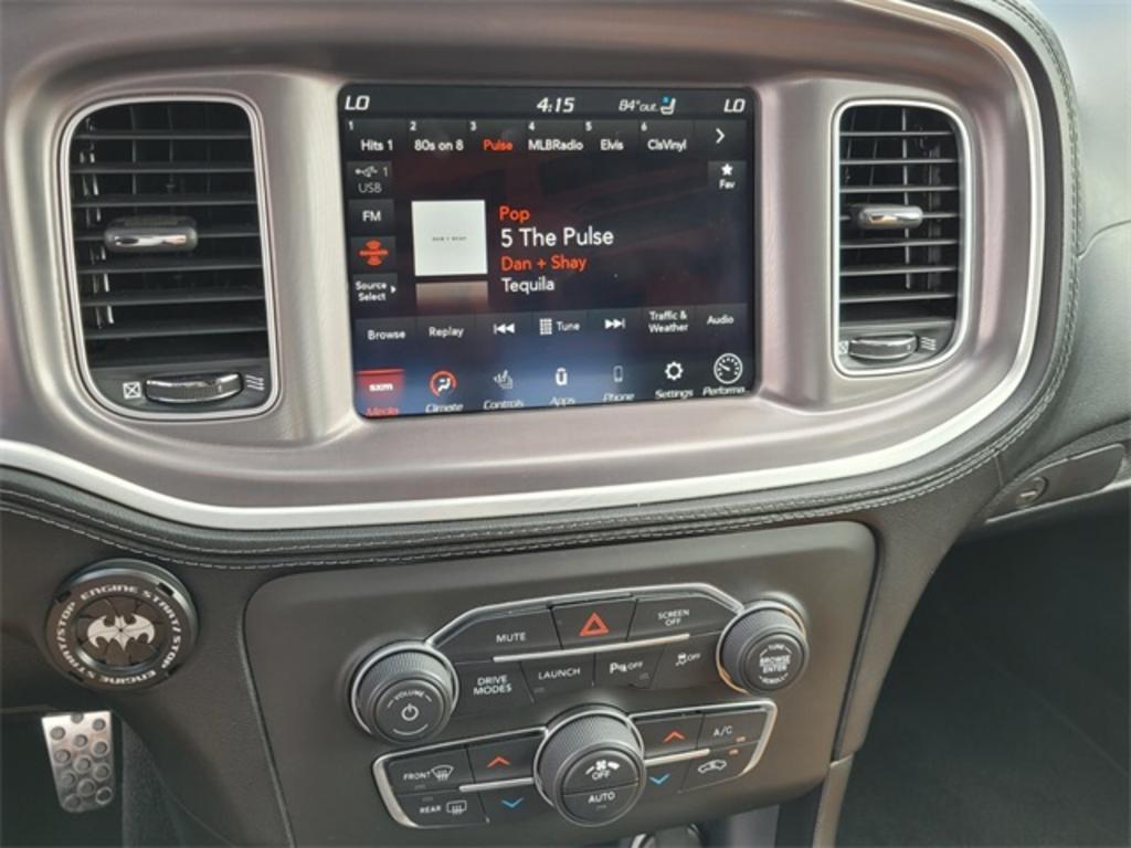 2022 Dodge Charger - $54,988