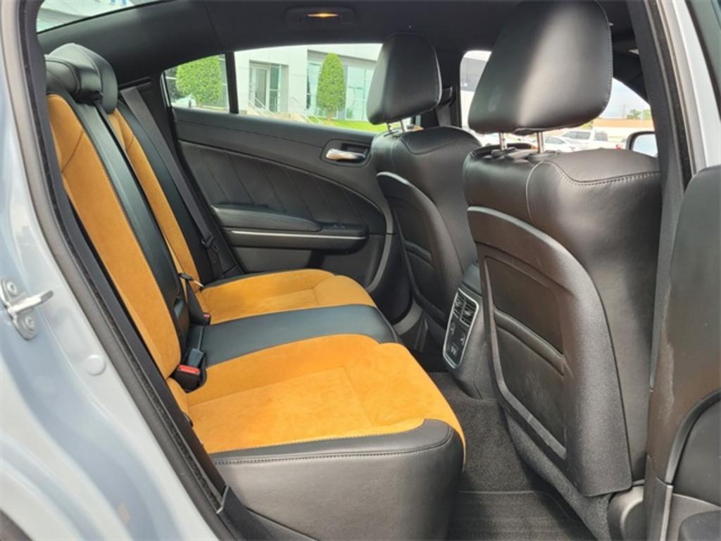2022 Dodge Charger - $54,988