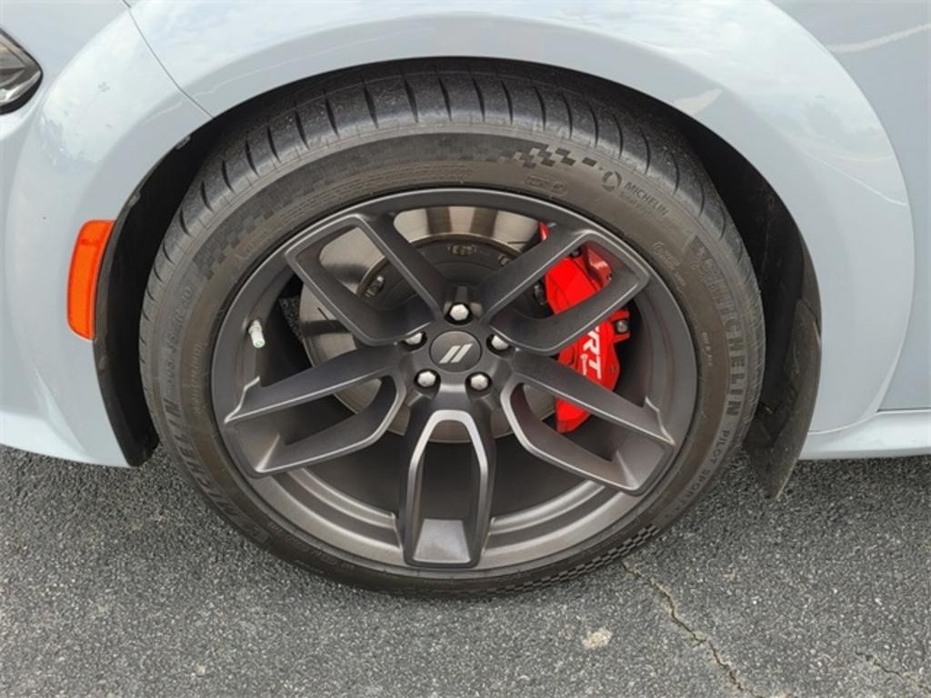 2022 Dodge Charger - $54,988