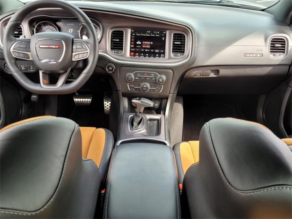 2022 Dodge Charger - $54,988