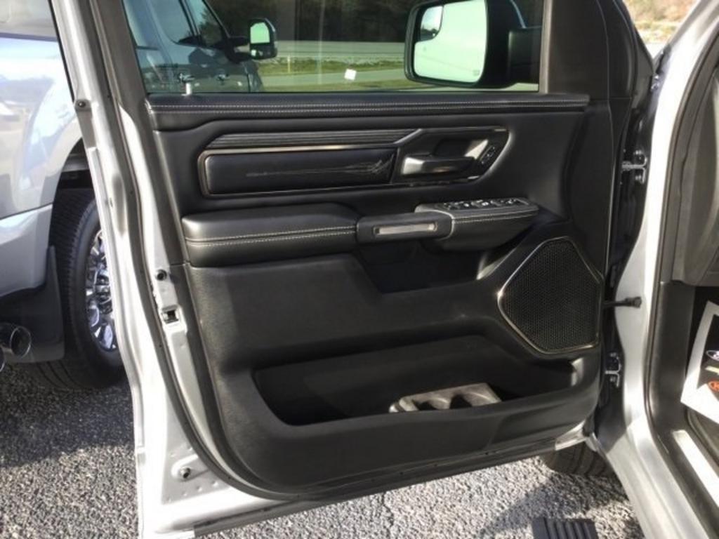 2021 Ram 1500 - $51,000