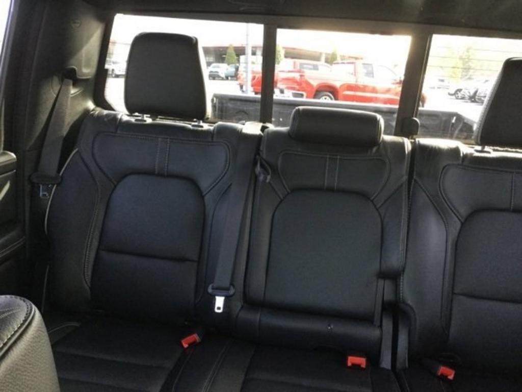 2021 Ram 1500 - $51,000