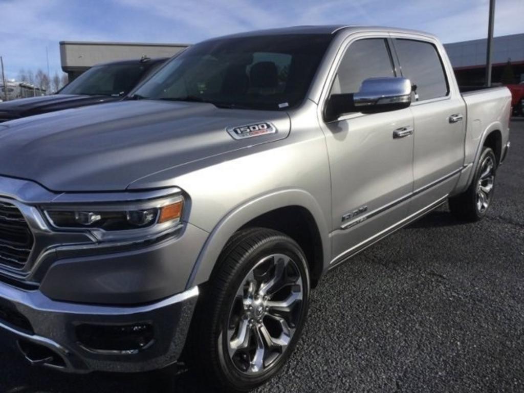 2021 Ram 1500 - $51,000