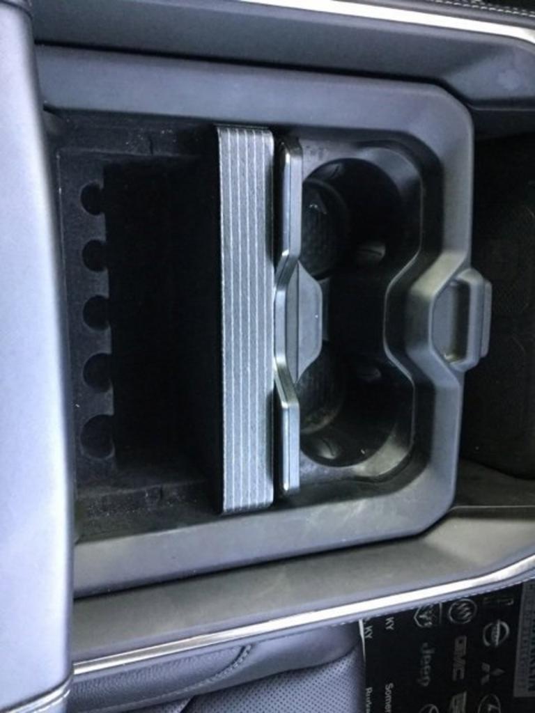 2021 Ram 1500 - $51,000