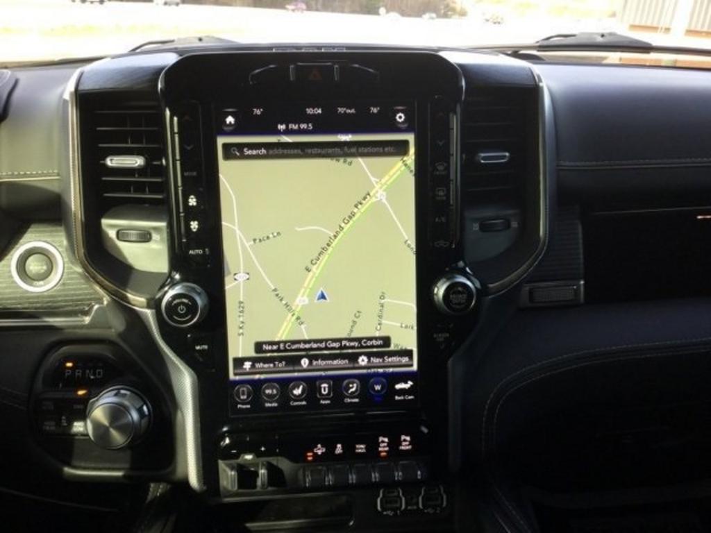 2021 Ram 1500 - $51,000
