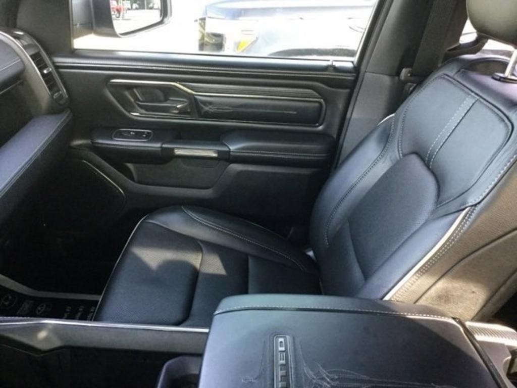 2021 Ram 1500 - $51,000