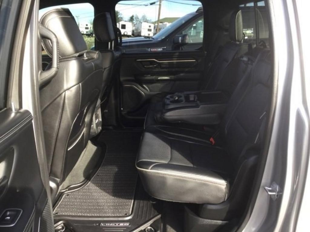2021 Ram 1500 - $51,000