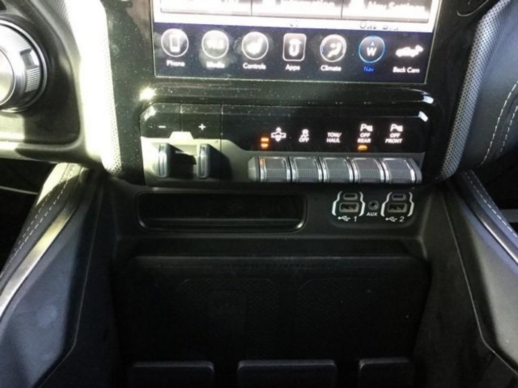2021 Ram 1500 - $51,000
