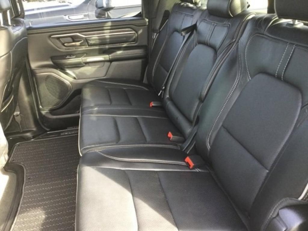 2021 Ram 1500 - $51,000