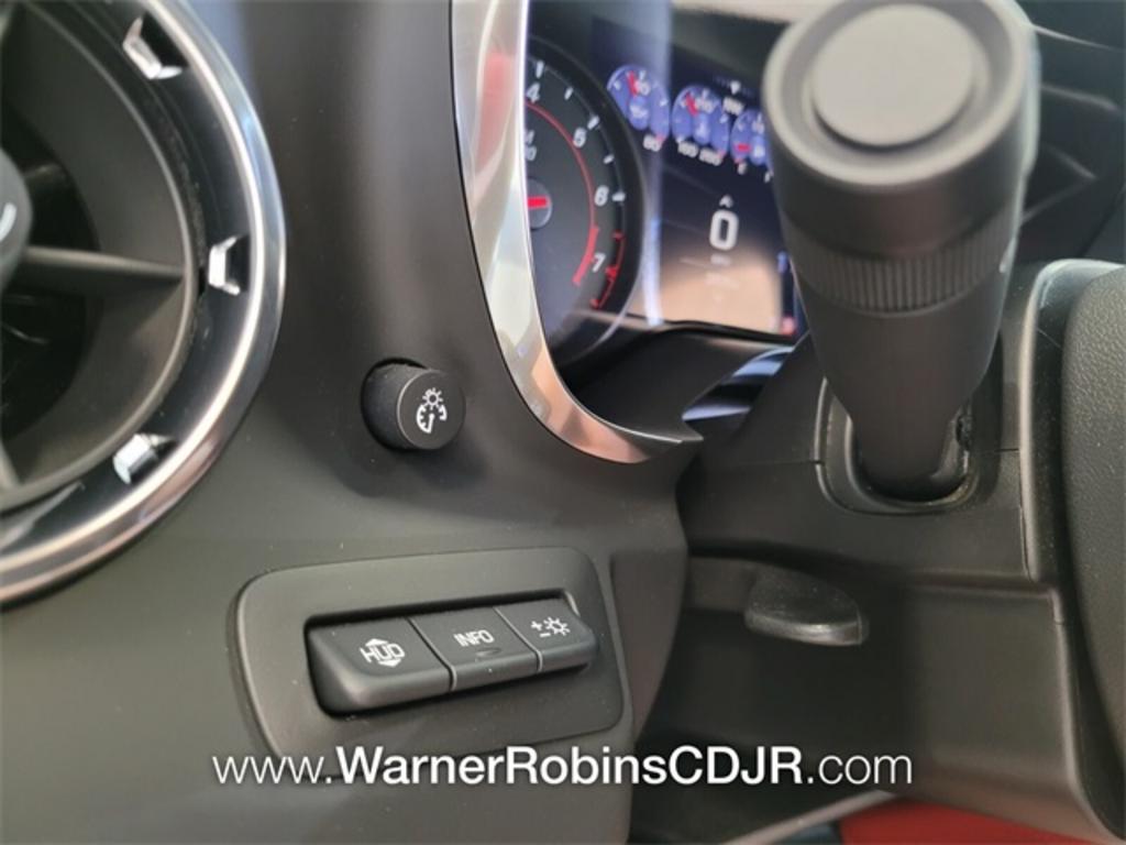 2019 Chevrolet Camaro - $40,000
