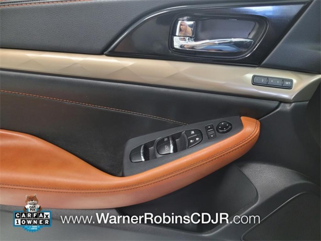 2020 Nissan Maxima - $30,500