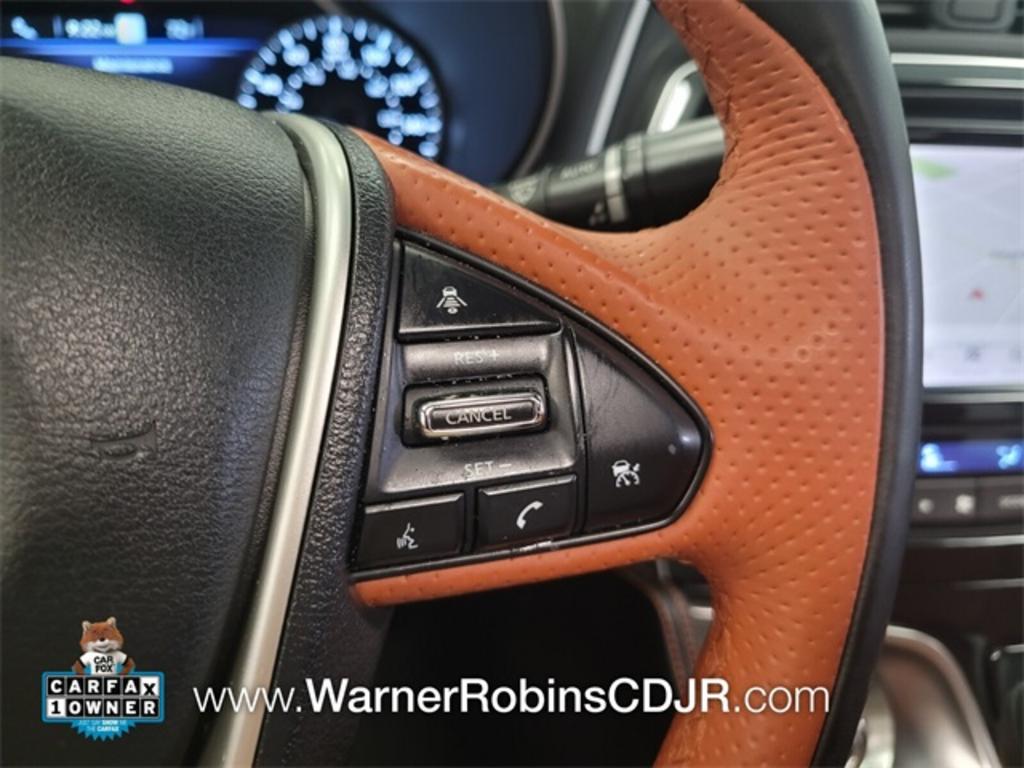 2020 Nissan Maxima - $30,500