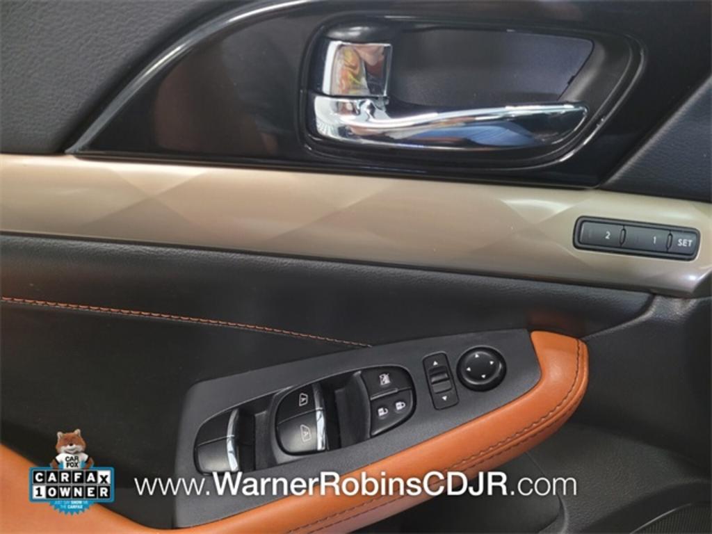 2020 Nissan Maxima - $30,500