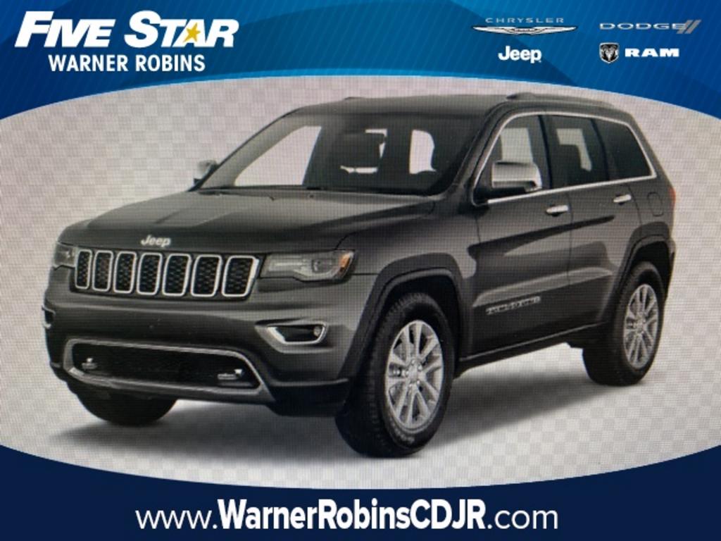 2017 Jeep Cherokee - $20,000
