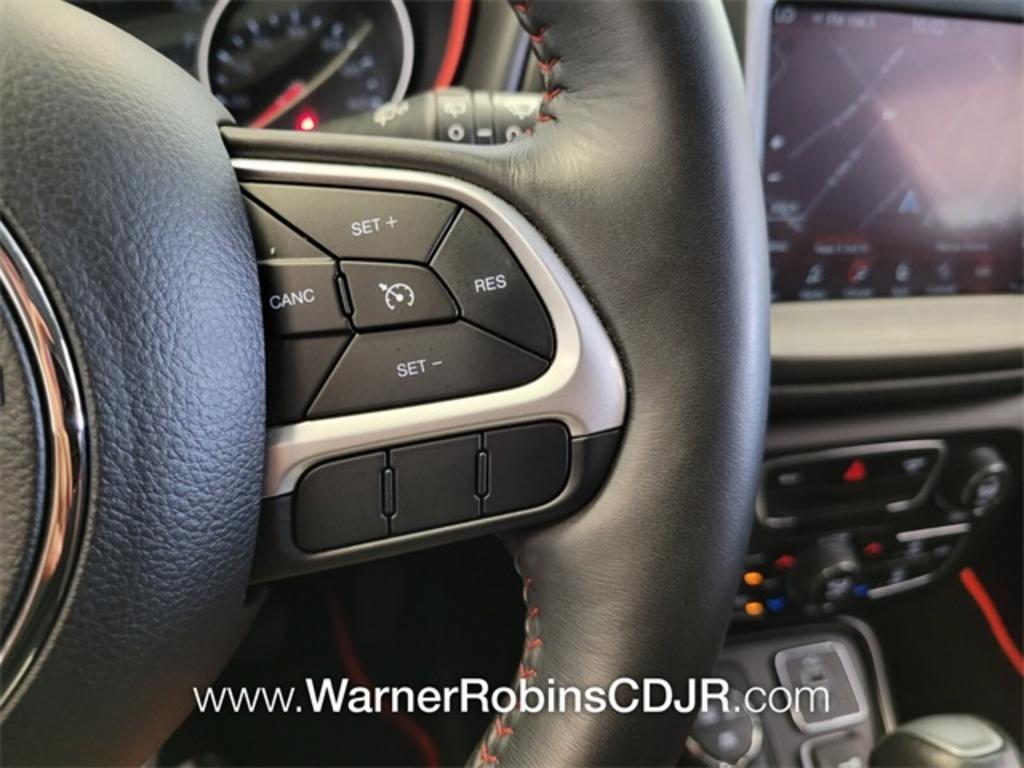 2018 Jeep Compass - $23,000