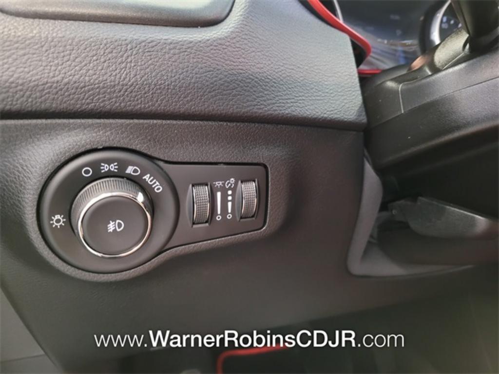 2018 Jeep Compass - $23,000