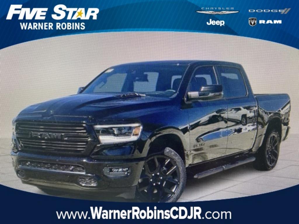 2023 Ram 1500 - $58,000