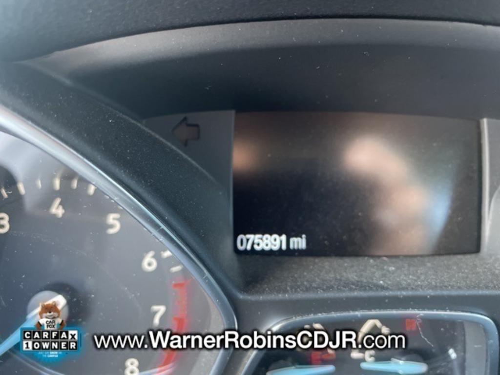 2019 Ford Escape - $16,500