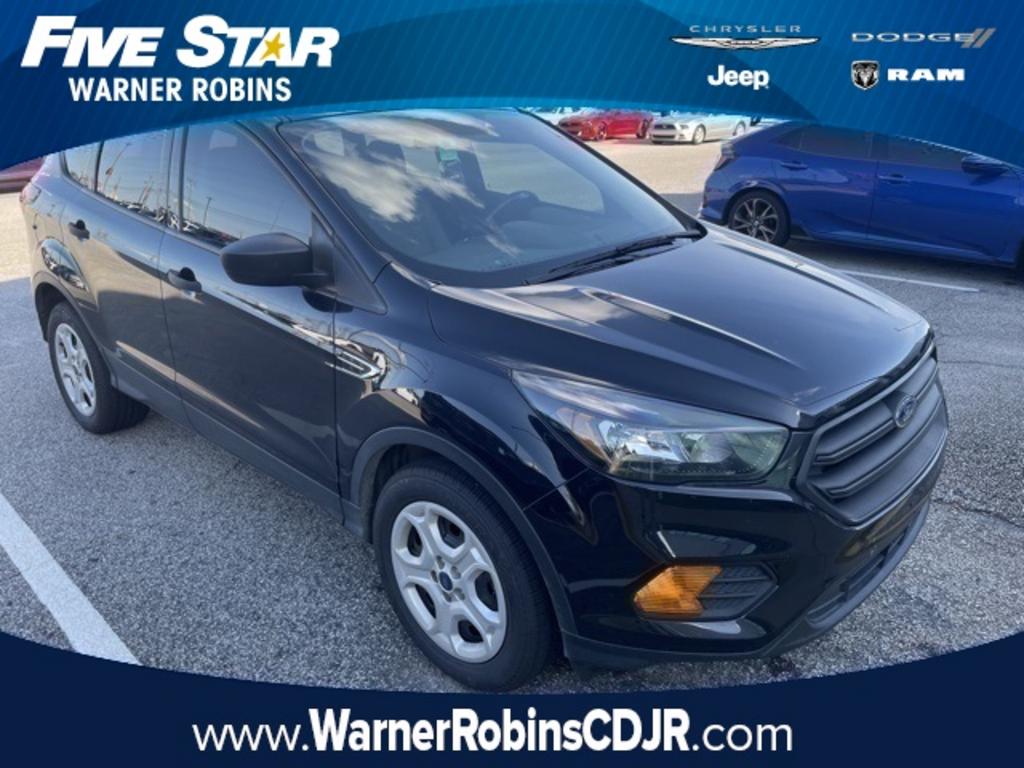 2019 Ford Escape - $16,500
