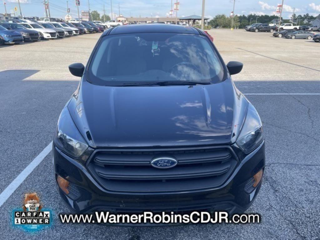 2019 Ford Escape - $16,500