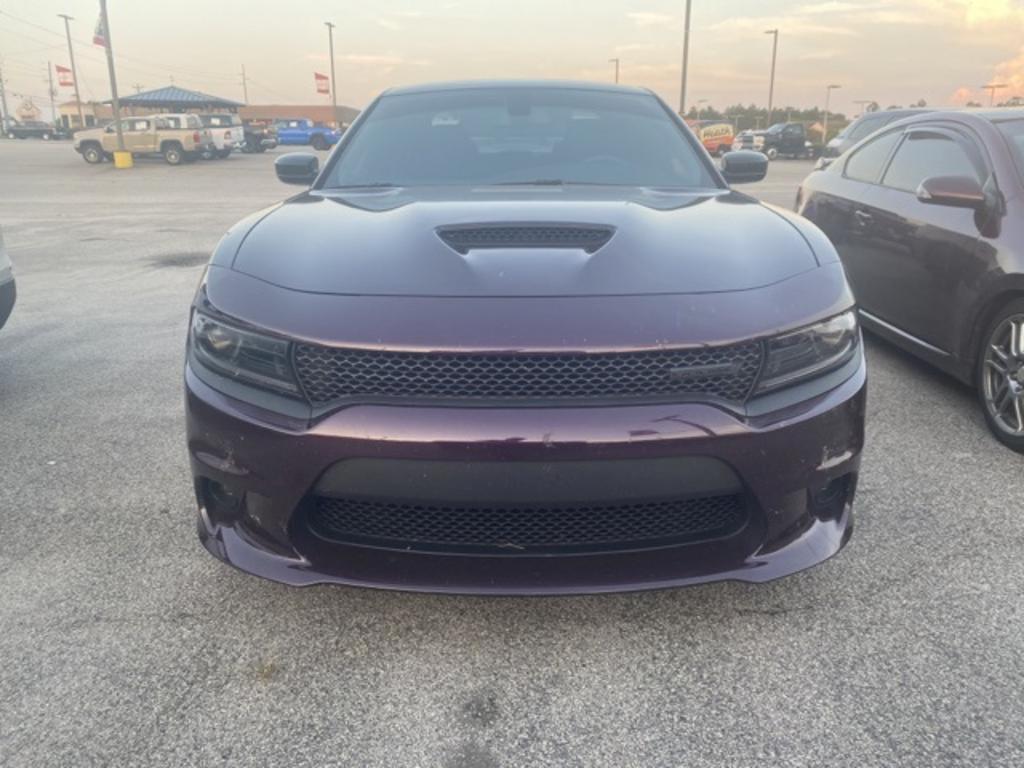 2022 Dodge Charger - $36,500