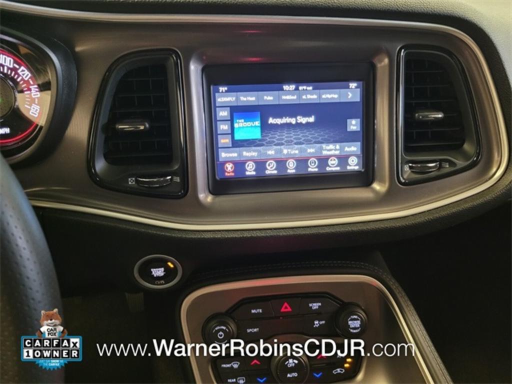 2022 Dodge Challenger - $28,000