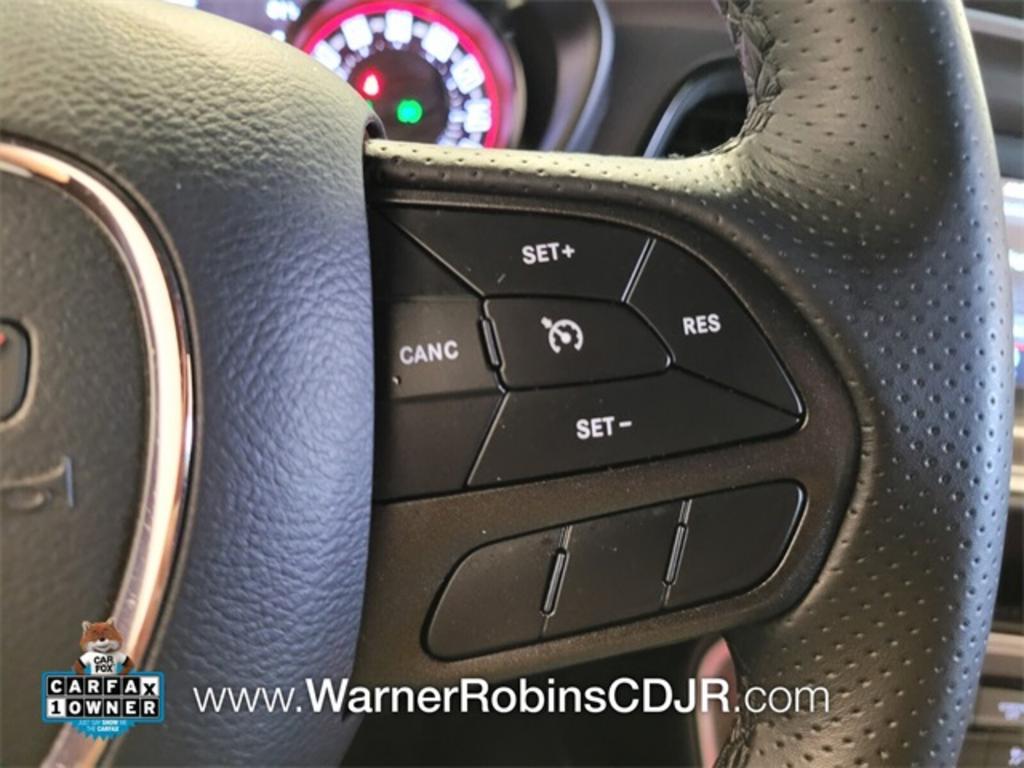 2022 Dodge Challenger - $28,000