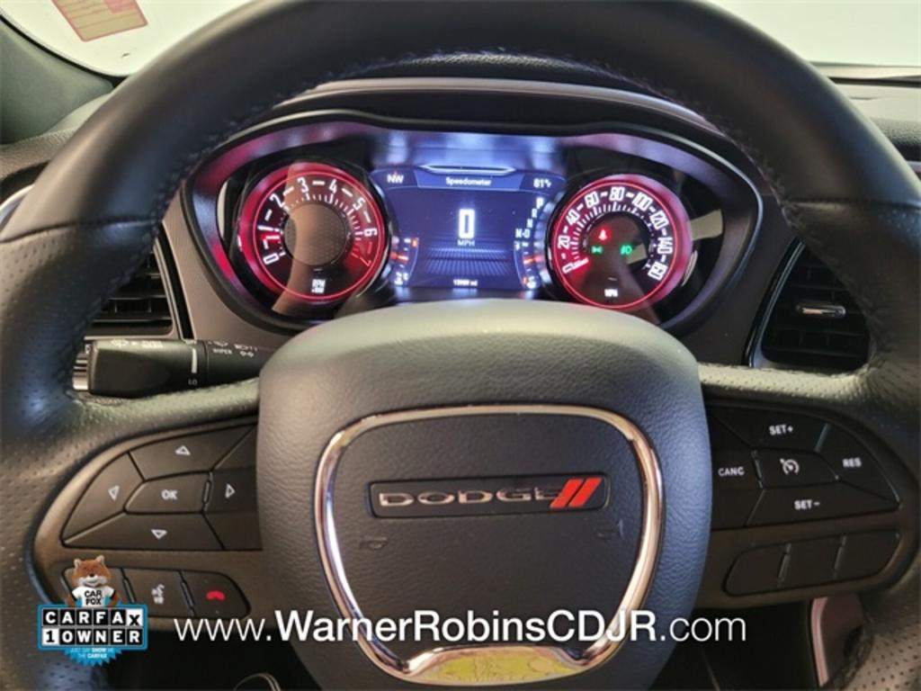 2022 Dodge Challenger - $28,000