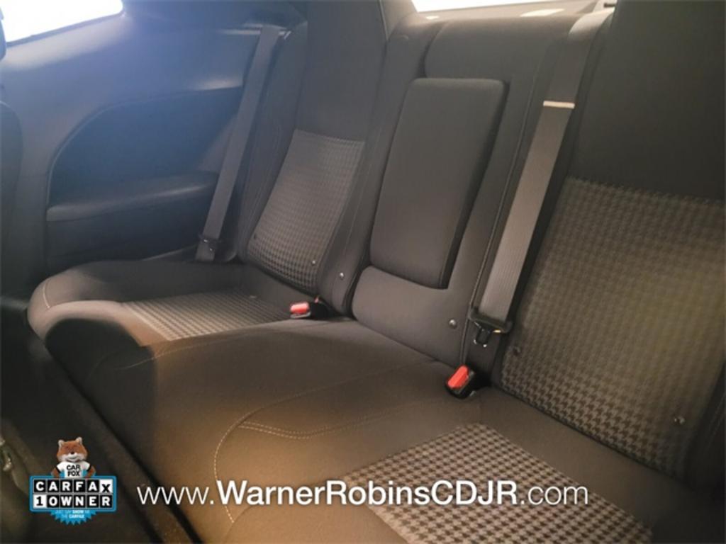 2022 Dodge Challenger - $28,000