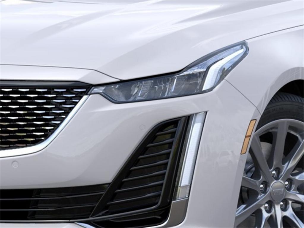 2023 Cadillac CT5 Luxury photo