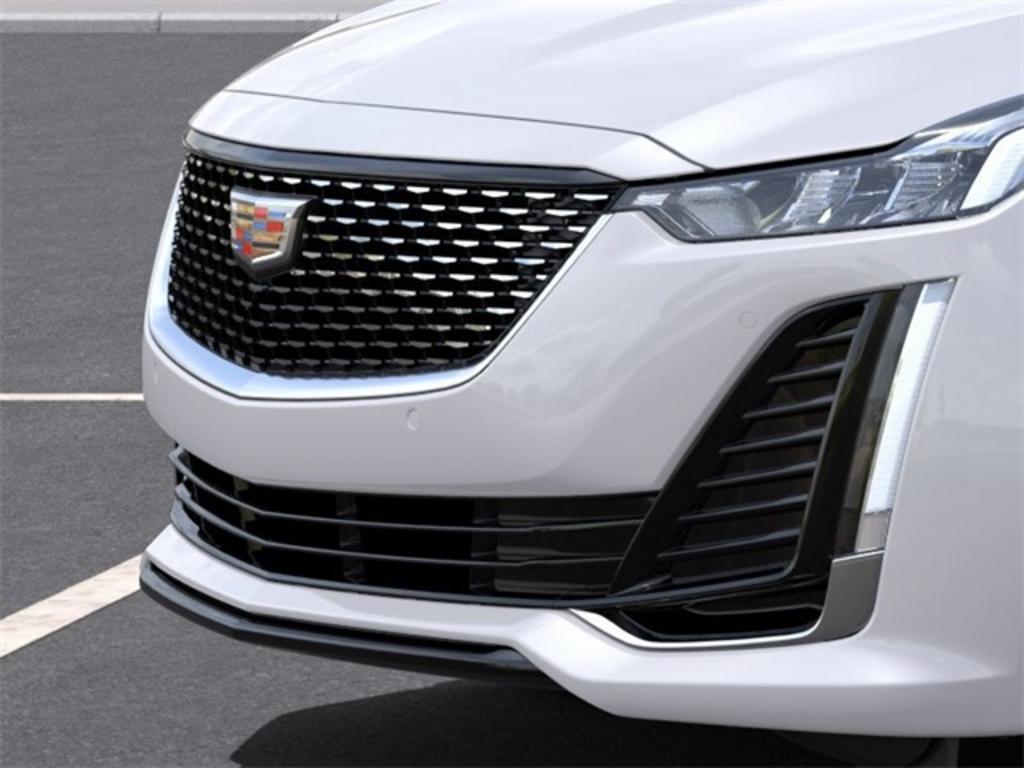 2023 Cadillac CT5 Luxury photo