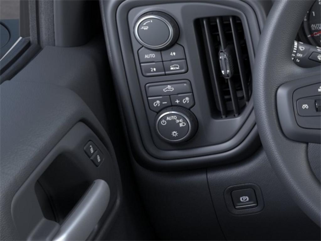 2023 Chevrolet Silverado 1500 Custom photo