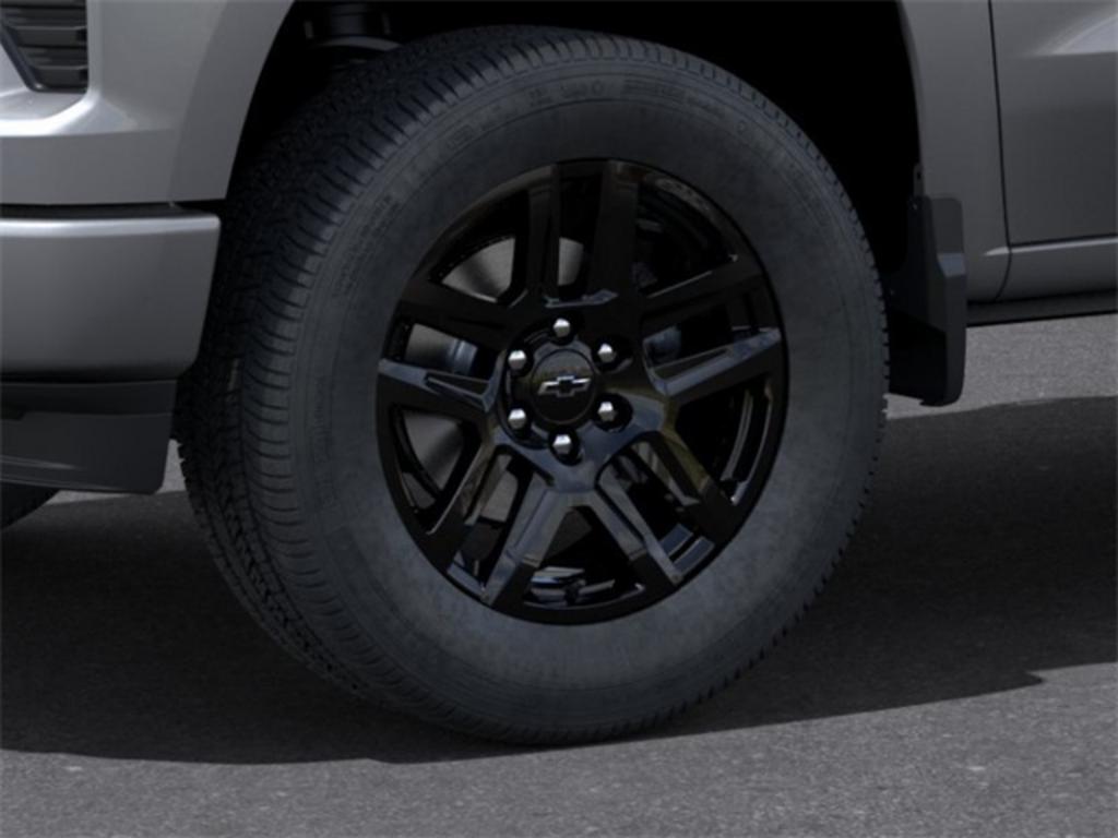 2023 Chevrolet Silverado 1500 Custom photo