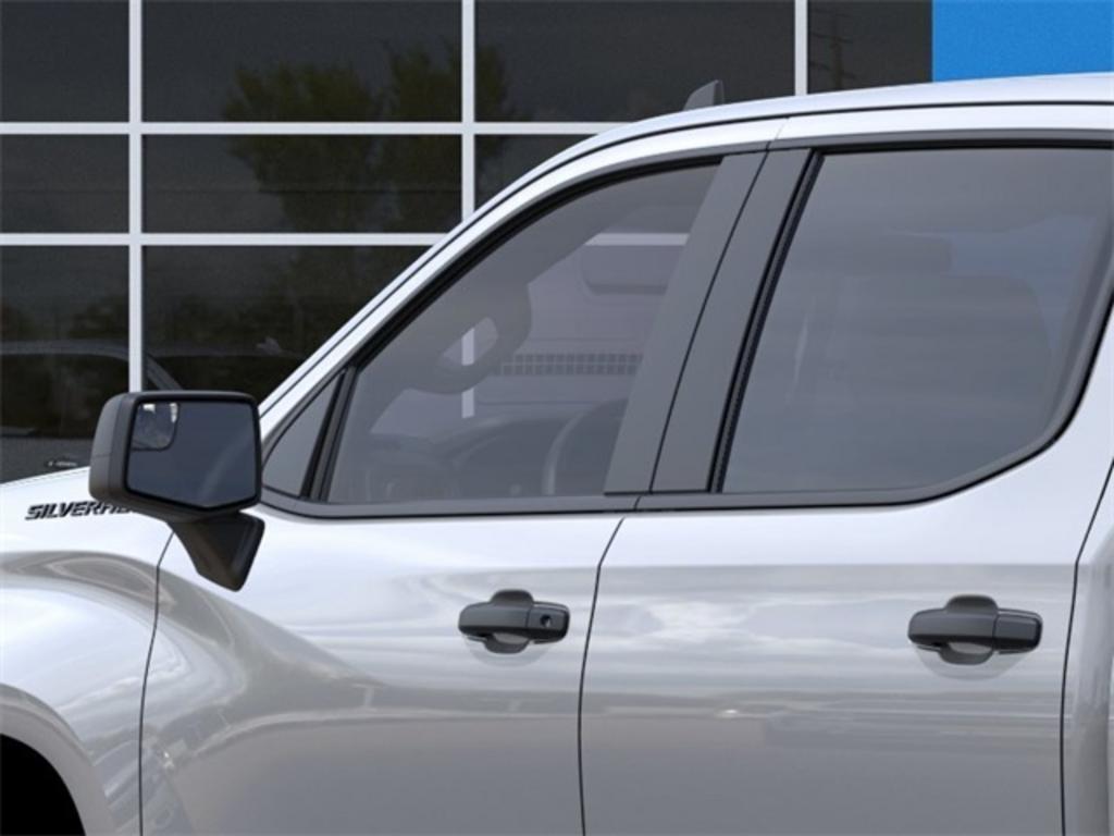 2023 Chevrolet Silverado 1500 Custom photo