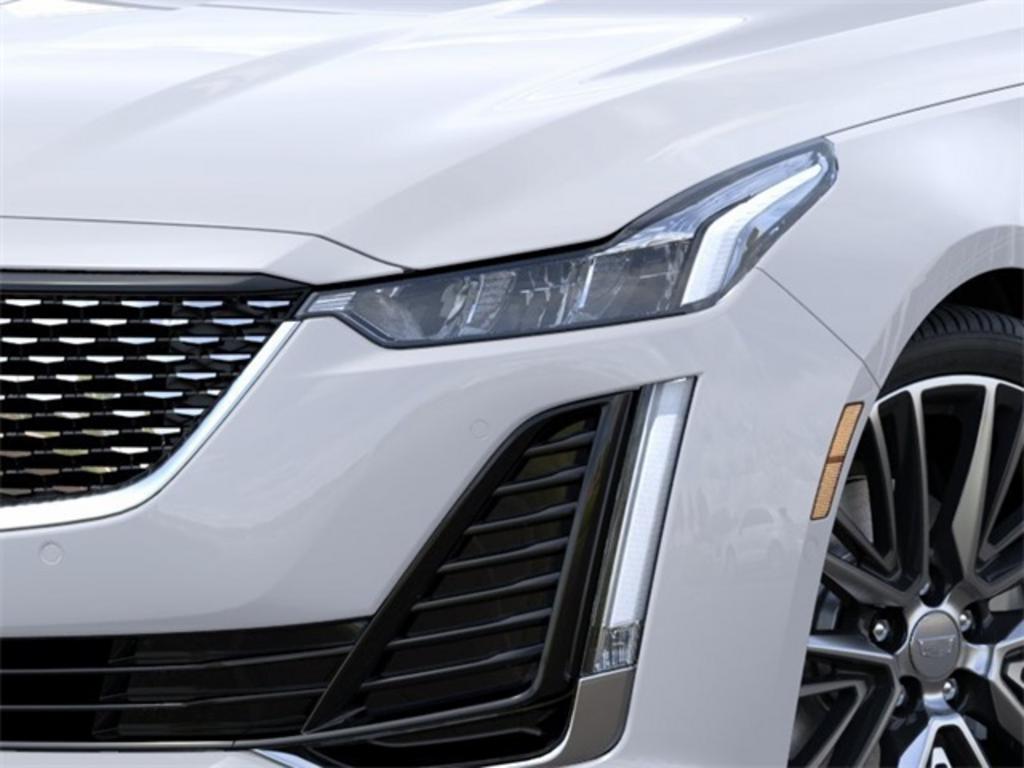 2023 Cadillac CT5 Premium Luxury photo