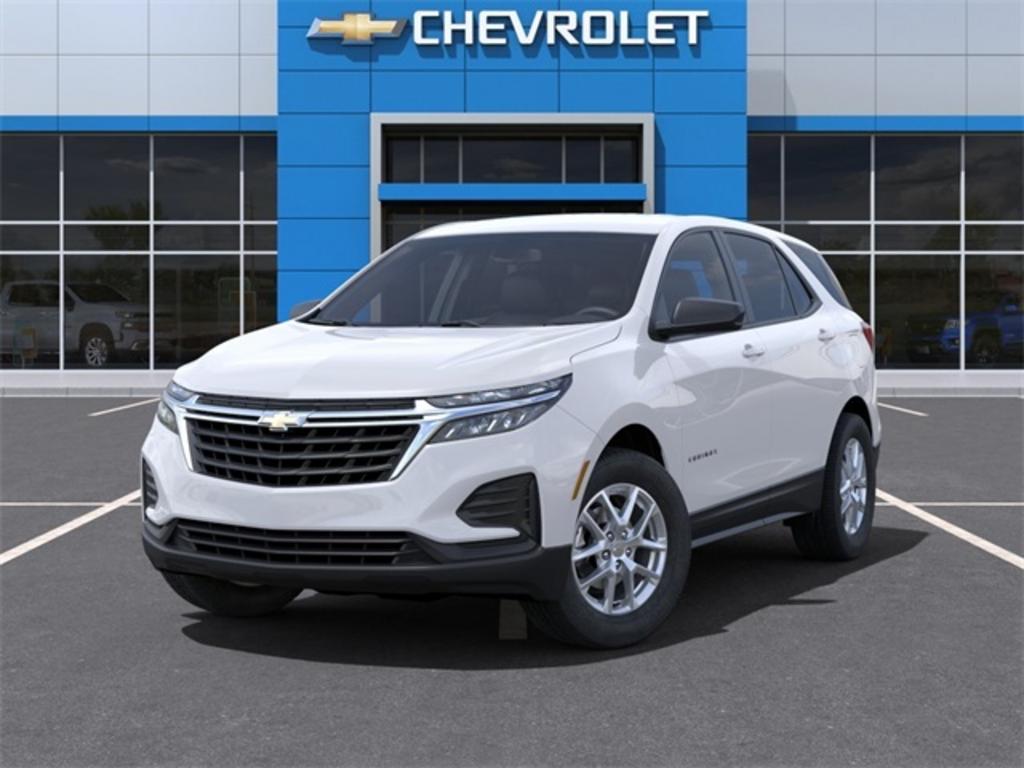 2023 Chevrolet Equinox LS photo