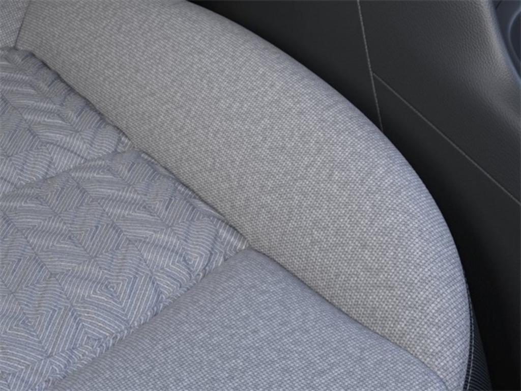 2023 Chevrolet Equinox LS photo
