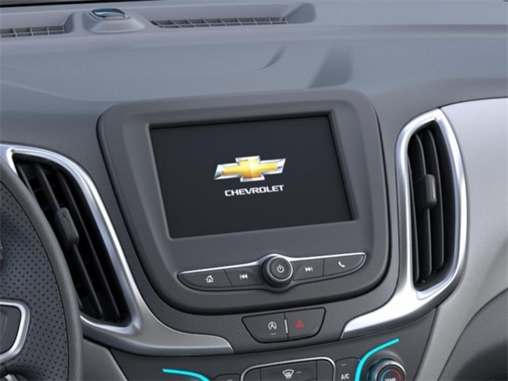2023 Chevrolet Equinox LS photo