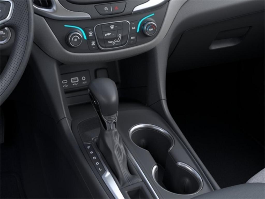 2023 Chevrolet Equinox LS photo
