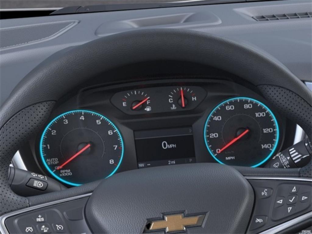 2023 Chevrolet Equinox LS photo