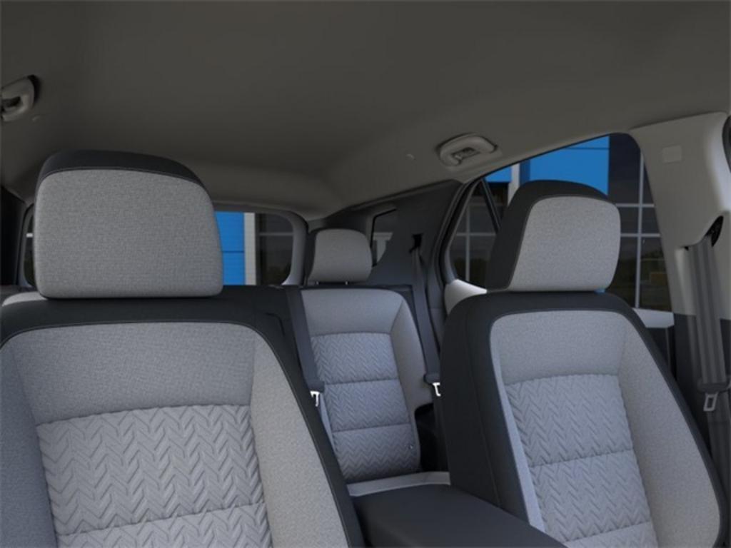 2023 Chevrolet Equinox LS photo