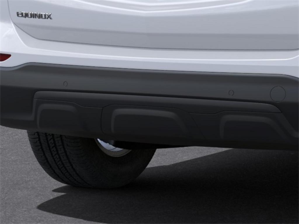 2023 Chevrolet Equinox LS photo