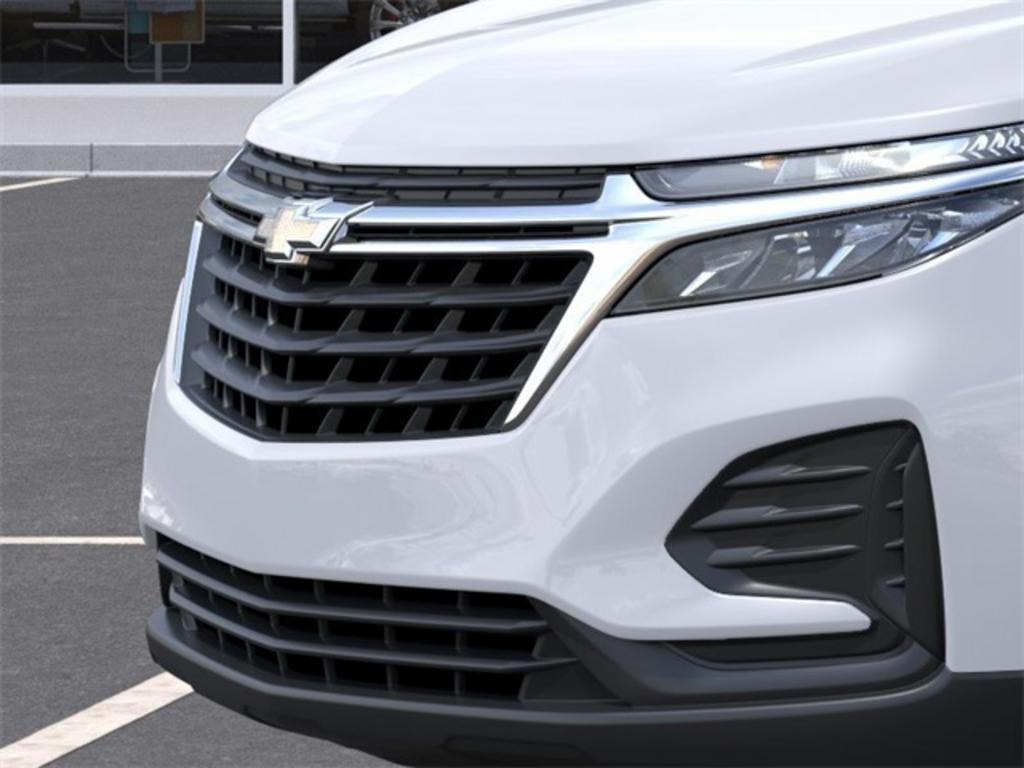 2023 Chevrolet Equinox LS photo