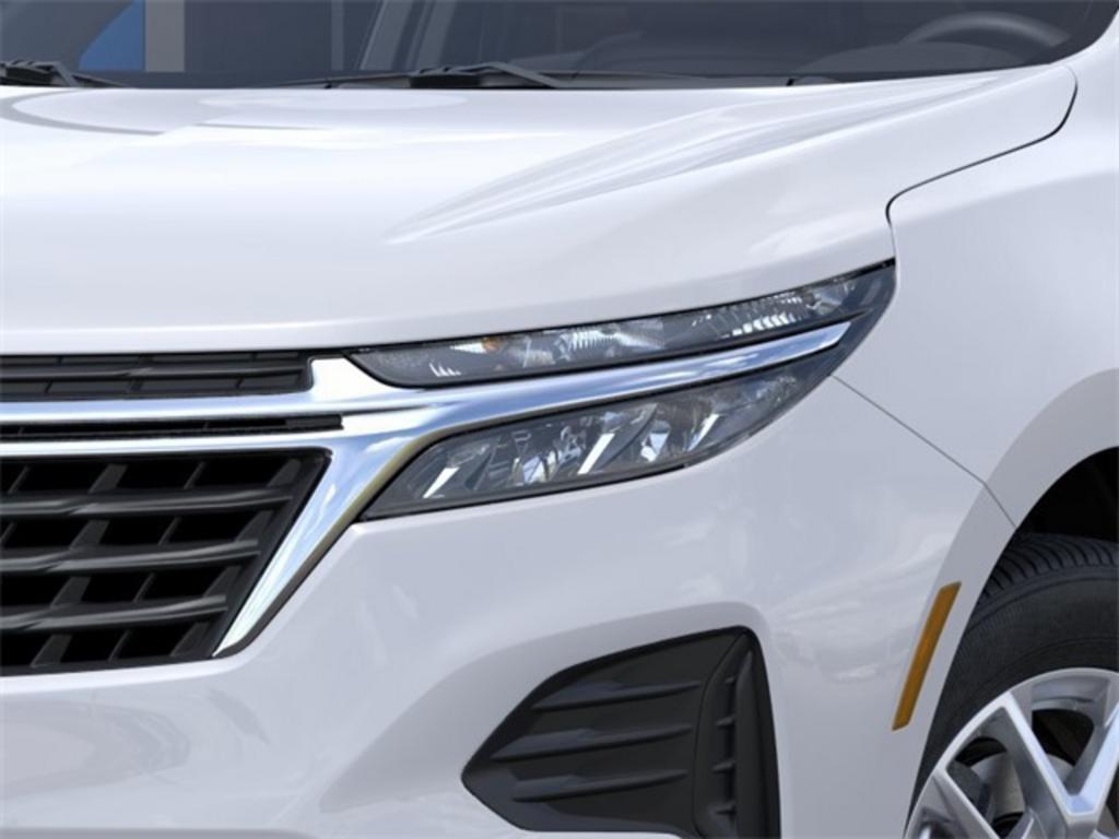 2023 Chevrolet Equinox LS photo