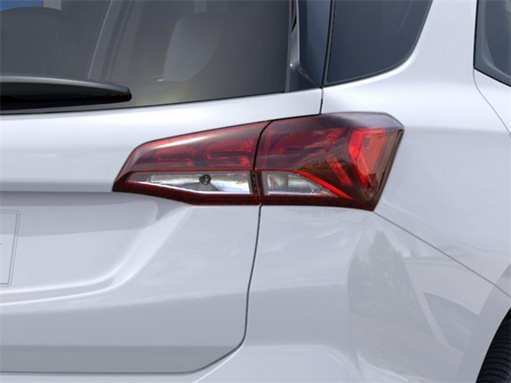 2023 Chevrolet Equinox LS photo