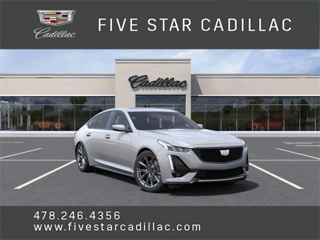 2023 Cadillac CT5 V-Series